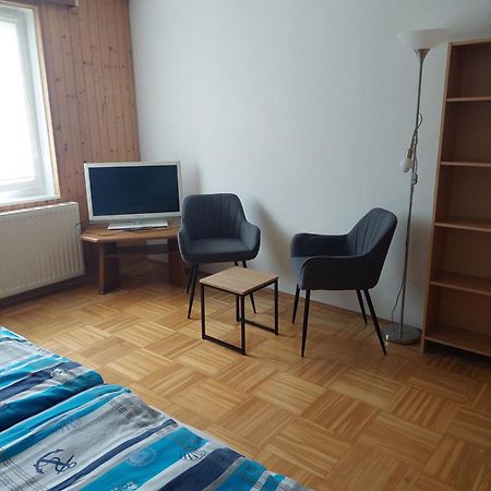 Haus Jezek Apartment Windischgarsten Bagian luar foto