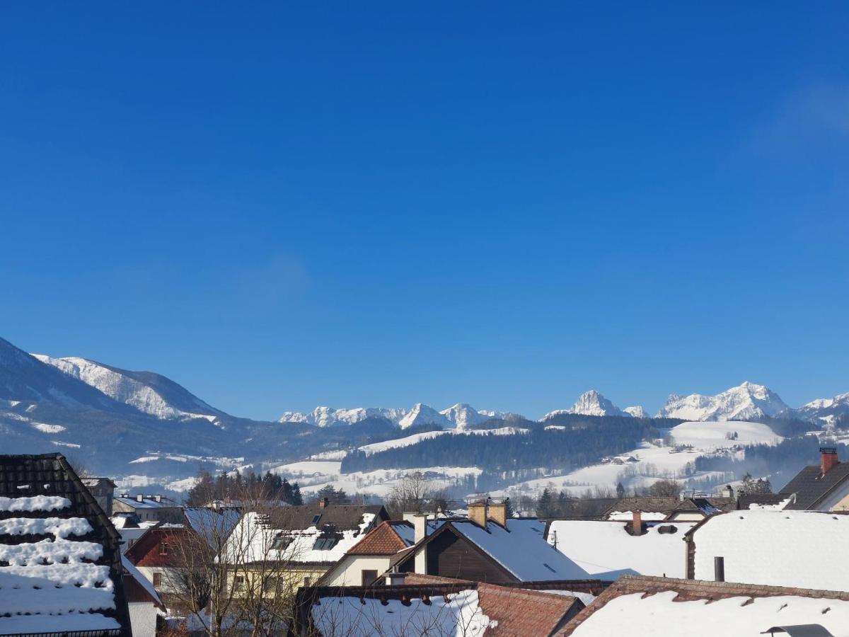 Haus Jezek Apartment Windischgarsten Bagian luar foto