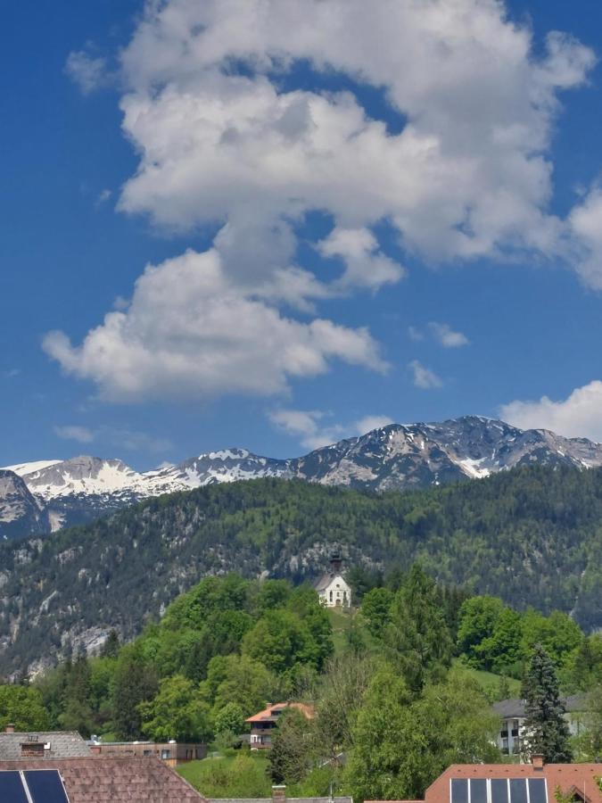 Haus Jezek Apartment Windischgarsten Bagian luar foto