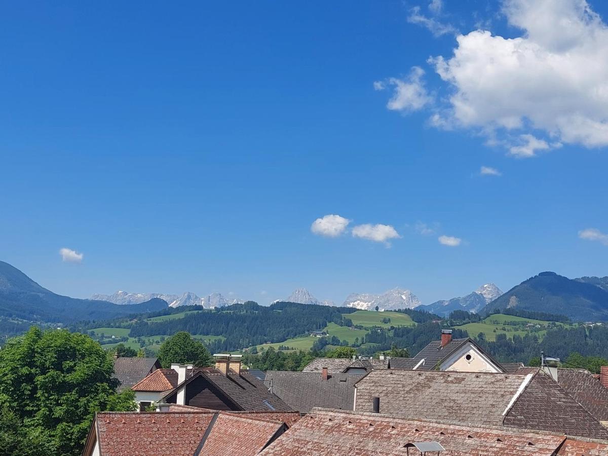 Haus Jezek Apartment Windischgarsten Bagian luar foto
