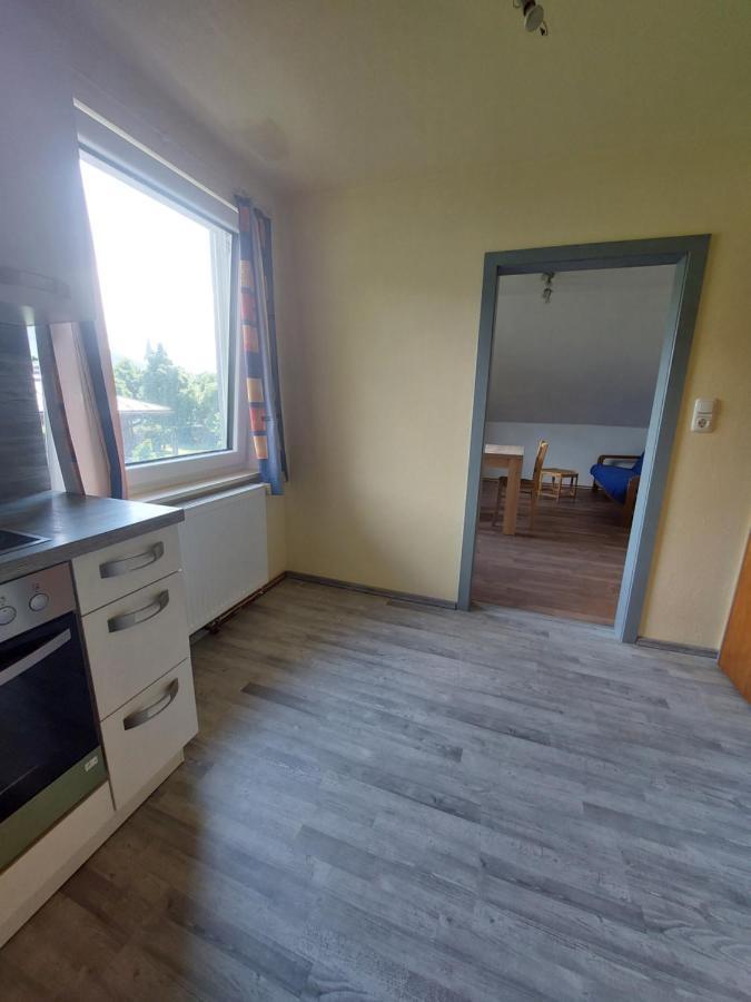 Haus Jezek Apartment Windischgarsten Bagian luar foto