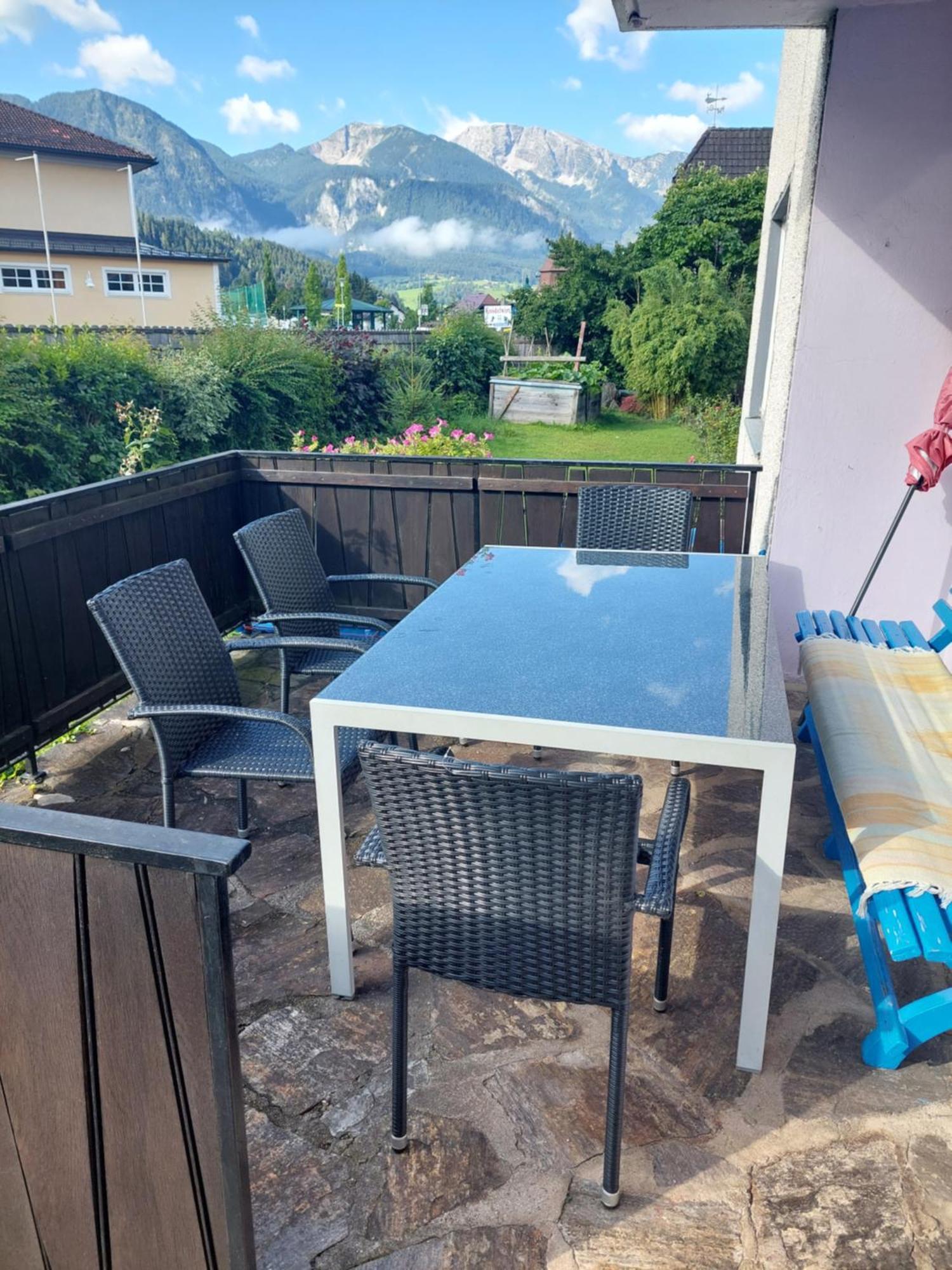 Haus Jezek Apartment Windischgarsten Bagian luar foto