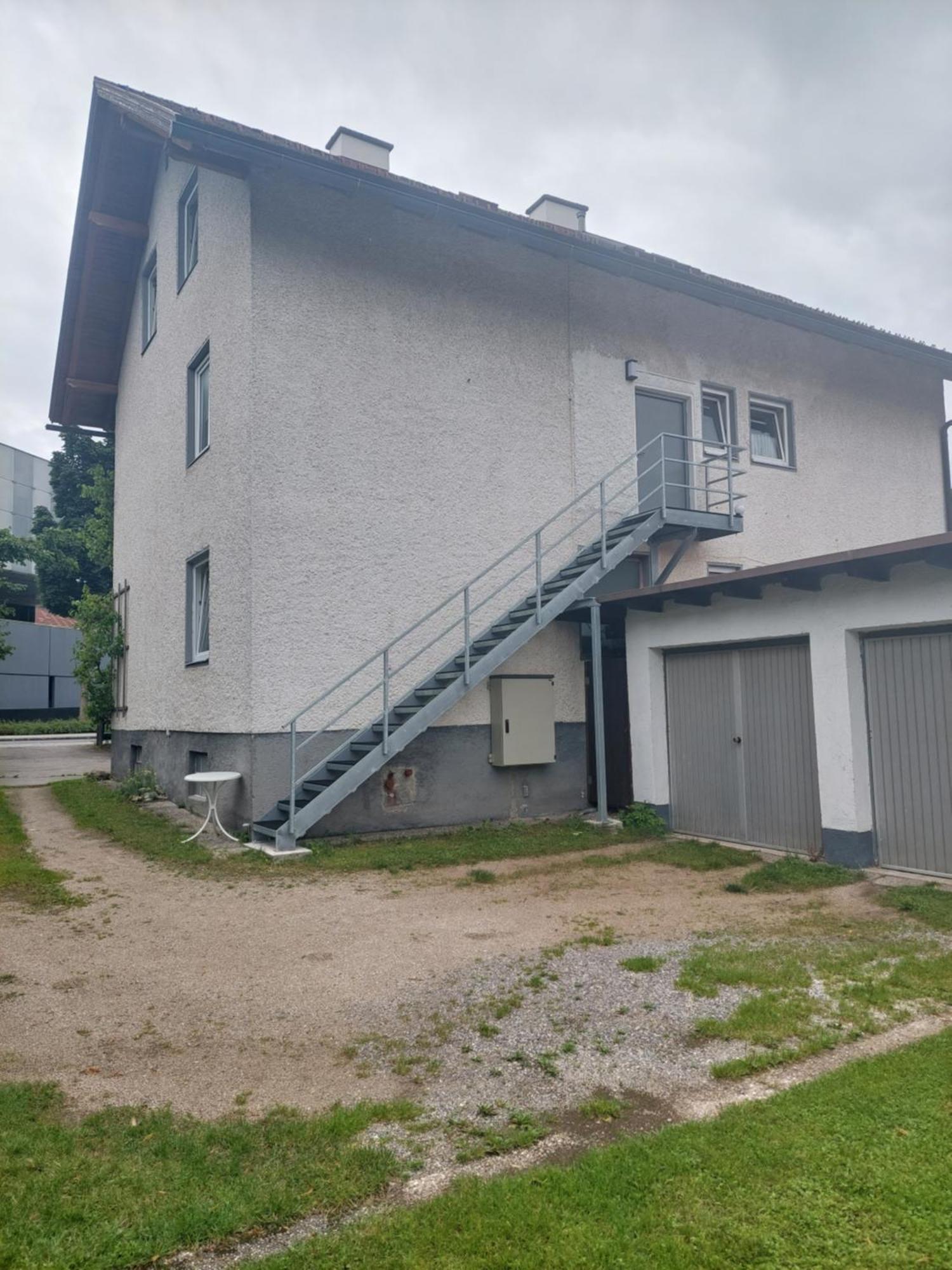 Haus Jezek Apartment Windischgarsten Ruang foto