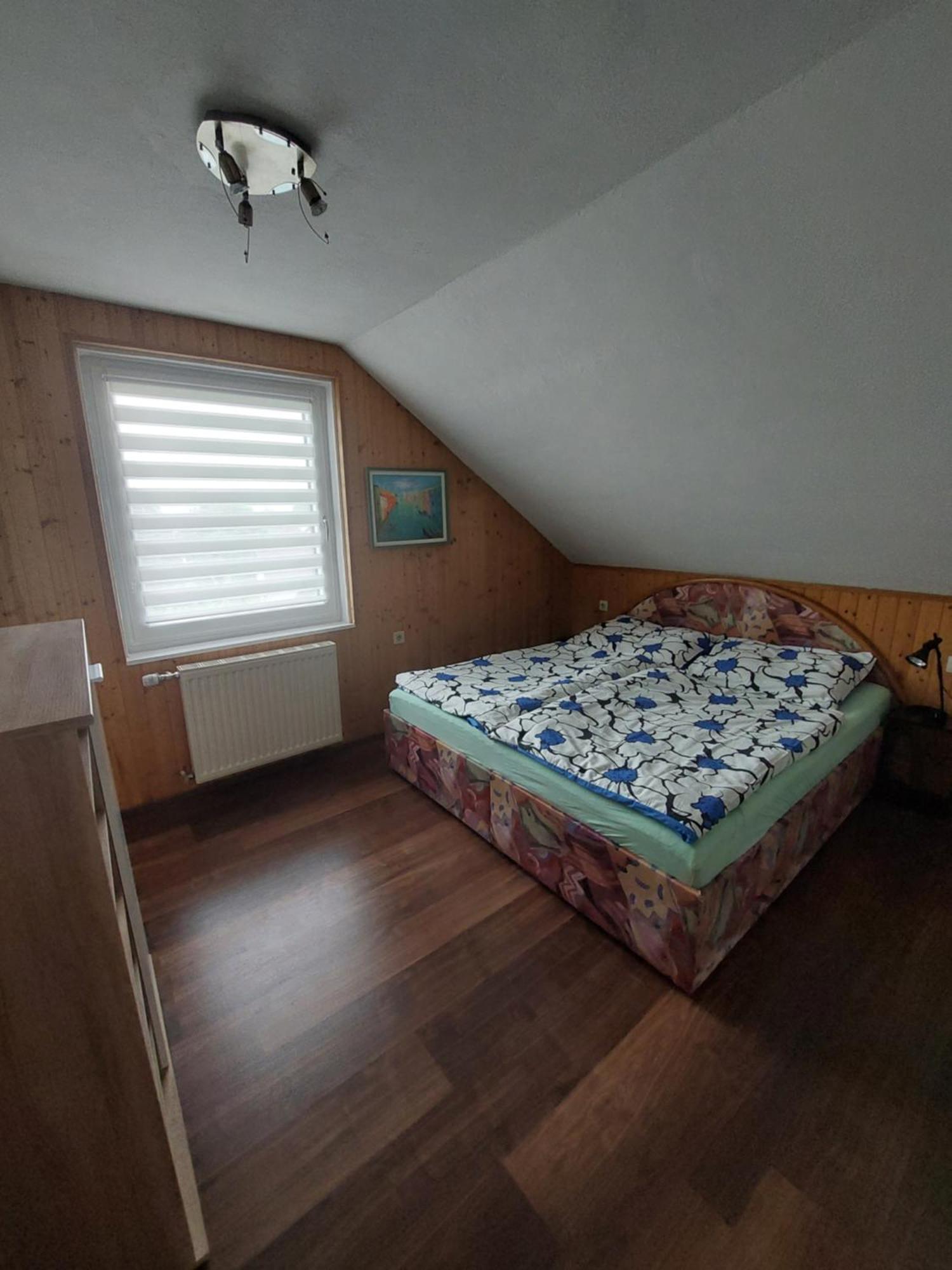 Haus Jezek Apartment Windischgarsten Bagian luar foto
