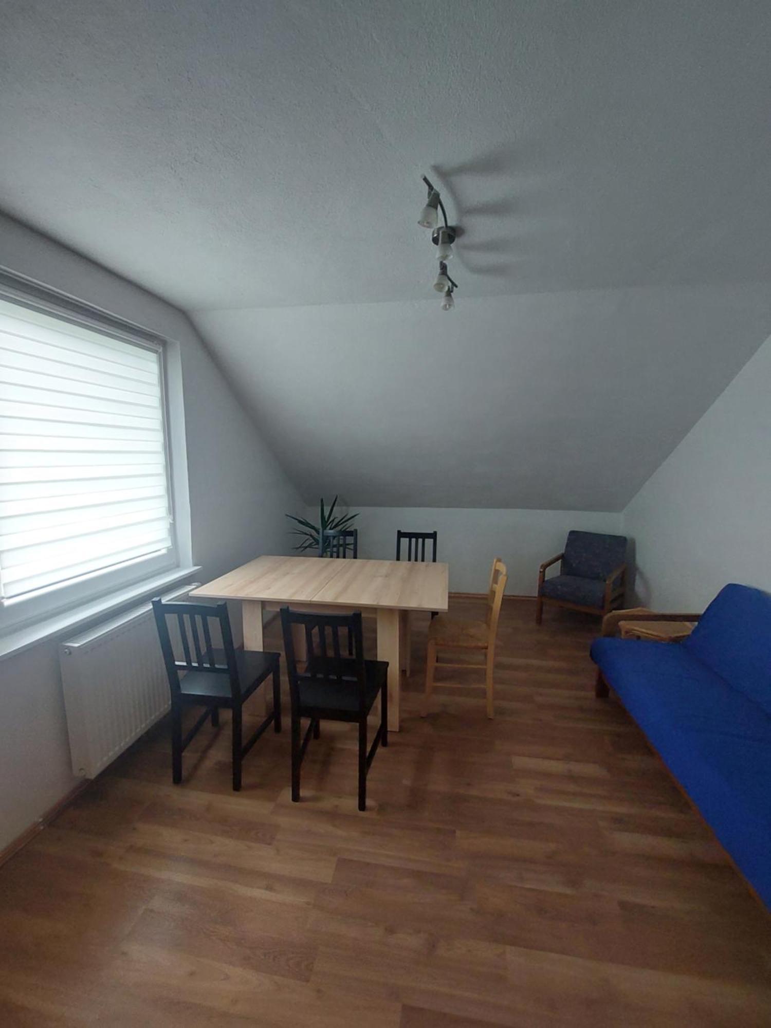 Haus Jezek Apartment Windischgarsten Bagian luar foto