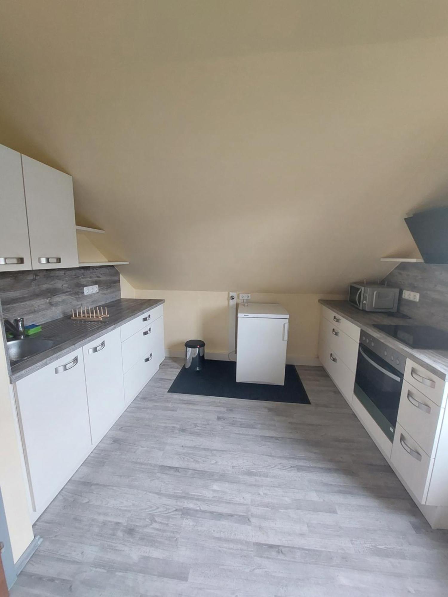 Haus Jezek Apartment Windischgarsten Bagian luar foto