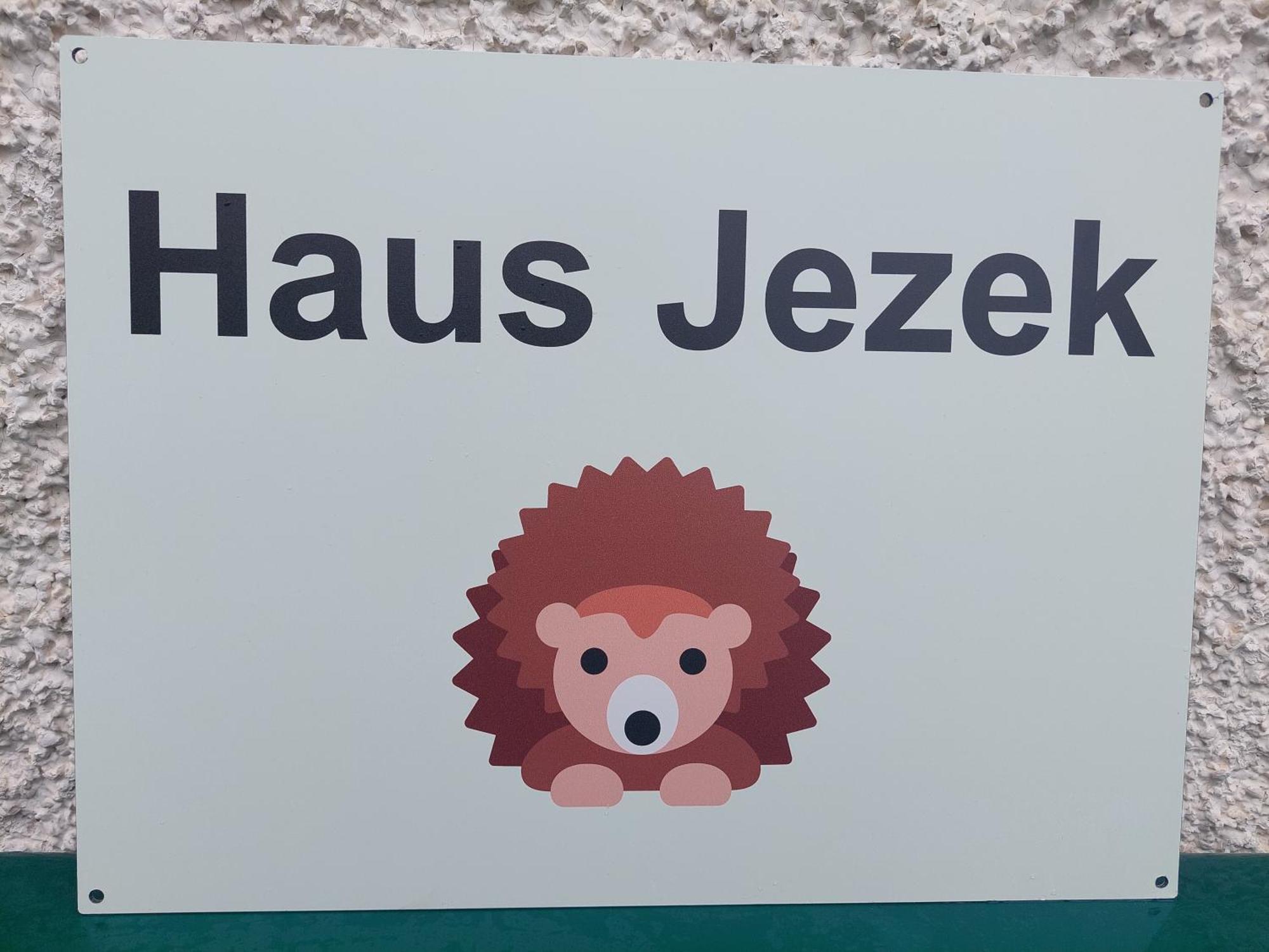 Haus Jezek Apartment Windischgarsten Bagian luar foto