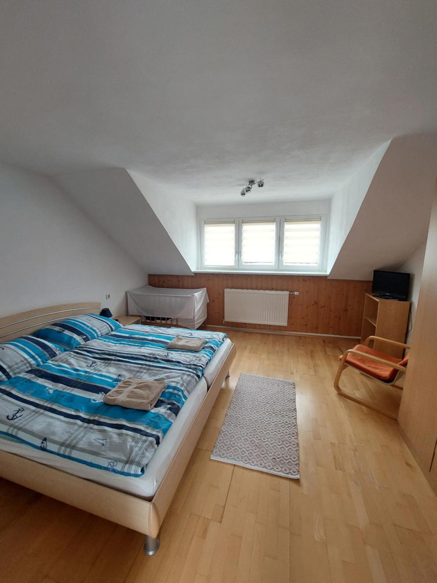 Haus Jezek Apartment Windischgarsten Bagian luar foto