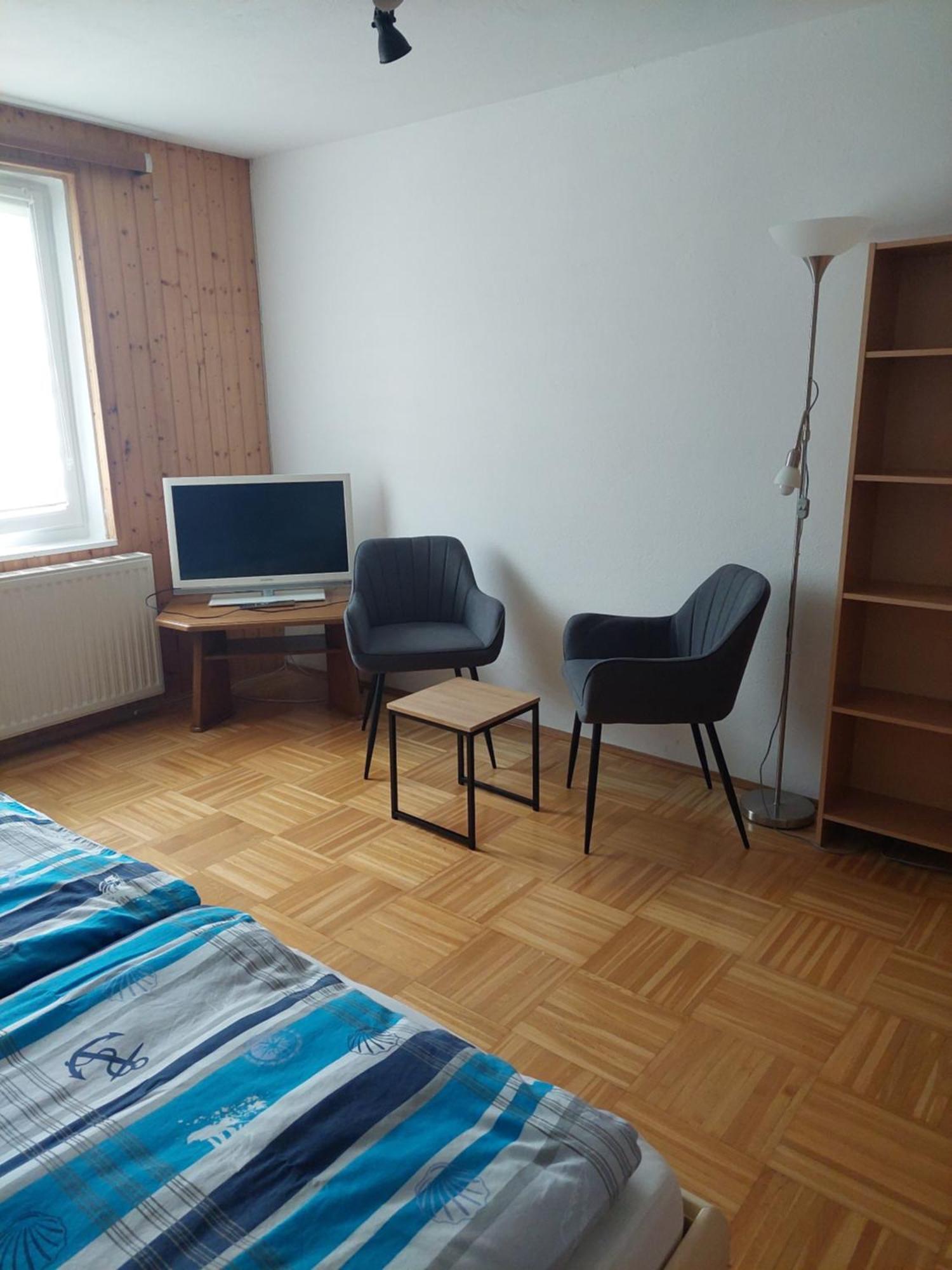Haus Jezek Apartment Windischgarsten Bagian luar foto