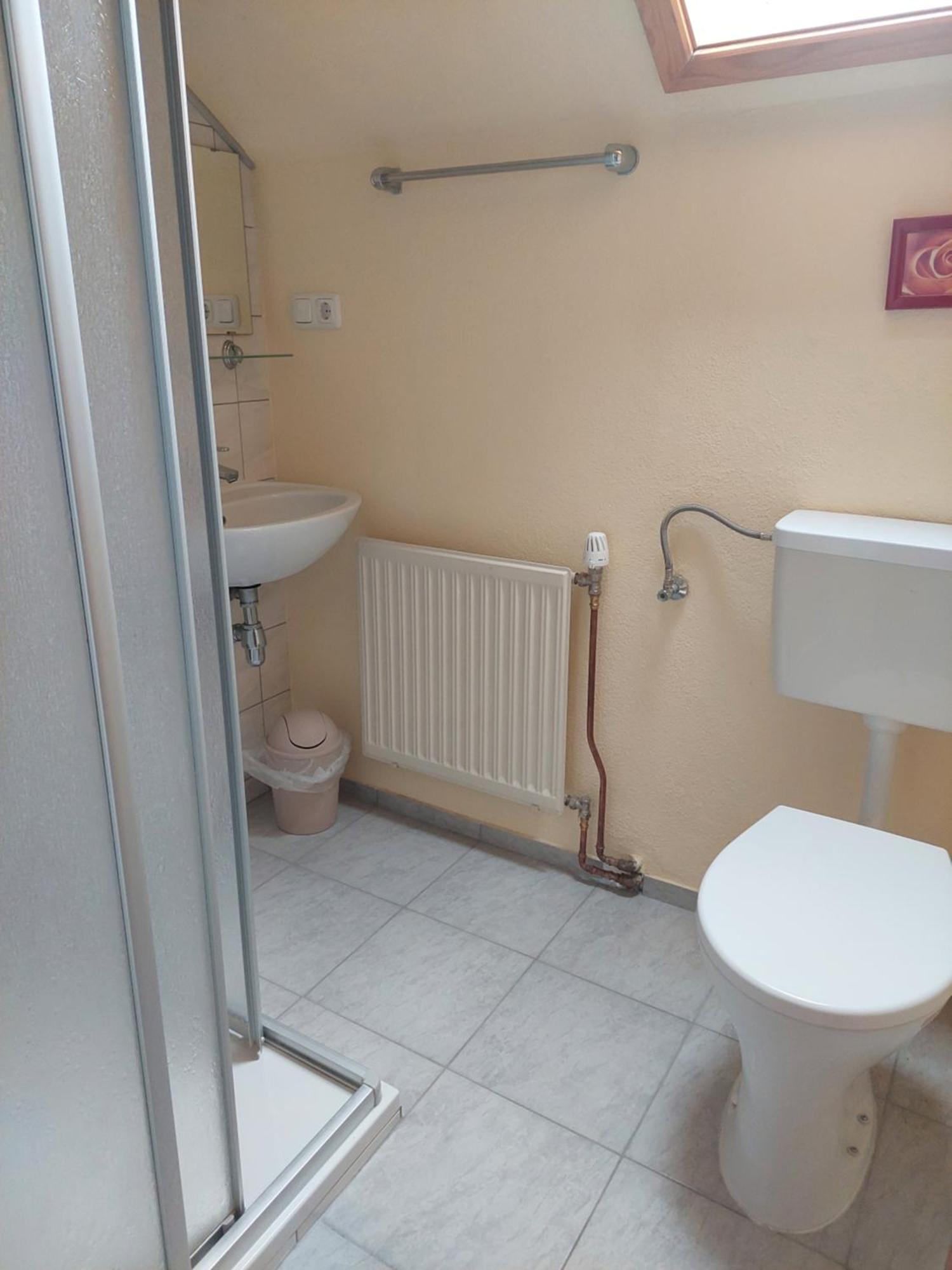 Haus Jezek Apartment Windischgarsten Ruang foto