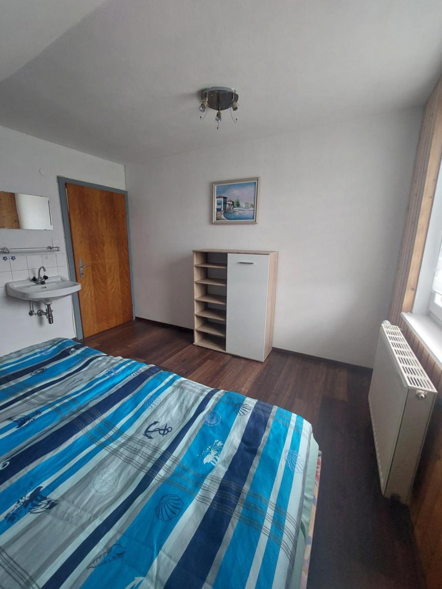 Haus Jezek Apartment Windischgarsten Ruang foto